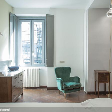Brera Apartments In Porta Romana Milano Exteriör bild